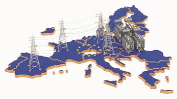 Op-ed: Europe’s approach to energy must balance climate protections with industrial needs