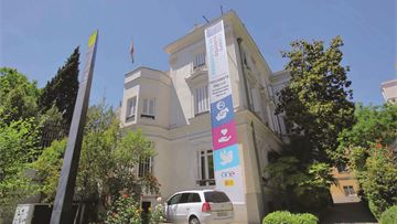 Op-ed: Culture, free media and youth are at the heart of EU democracy