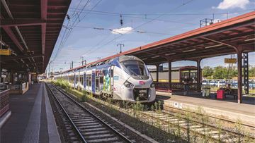 Op-ed: Transport and tourism must be both competitive and sustainable