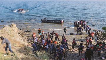 Op-ed: Transnational co-operation mechanisms are needed to handle migration and security