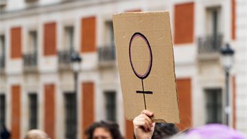 Op-ed: Gender mainstreaming must take place across all legislation