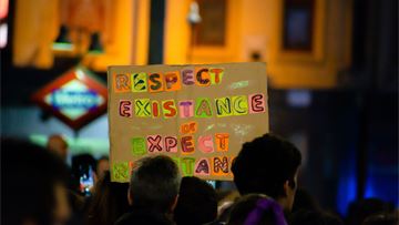 Op-ed: Political differences should not prevent equal application of human rights