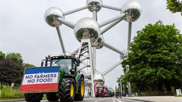 Is the Green Deal on track?