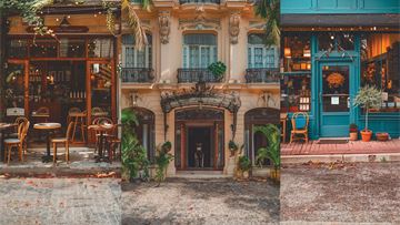 The climate crisis: hospitality's new reality