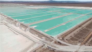 Op-ed: EU needs strategic partnerships to secure critical raw materials supply