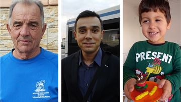 Bridging the gap in diabetes care: Juan Antonio’s story