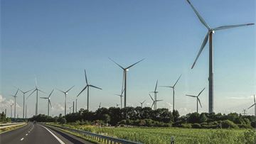 Op-ed: Risk-based 2040 target is key to keeping climate momentum