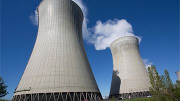 Op-ed: It’s time to end Europe’s anti-nuclear dogma