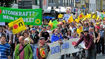 Op-ed: Why renewables must replace nuclear