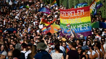 Q+A: With historic LGBTQ+ rights case, 'The Commission is asking Hungary: Do you really want to remain part of the club?'