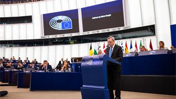 The EU wants to boost its sluggish economy. Could Spain offer a roadmap?