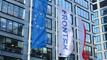 Will Frontex’s expansion lead to more oversight and accountability?