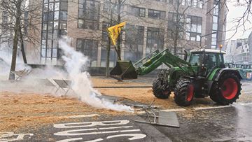 Op-ed: Commission must rethink Mercosur approach to ease farmer unrest