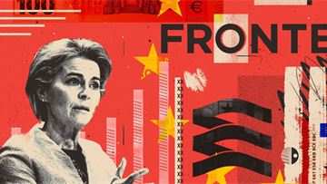 The Parliament's December print edition is out