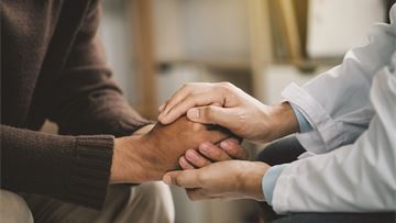 Building a holistic and compassionate approach to healthcare