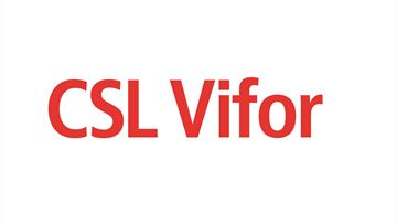 CSL Vifor