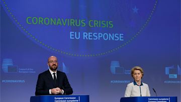 Op-ed: Navigating the gap between efficiency and transparency with the EU's emergency powers