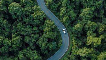 Decarbonizing Europe’s energy system: the case for CO2 neutral fuels