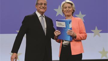 Op-ed: Low-carbon fuels are the shortcut the EU needs to hit its climate goals