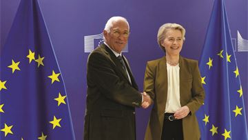 Op-ed: Lack of racial diversity continues to blight EU affairs