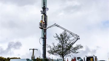 Op-ed: Why the next five years are decisive for EU telecoms