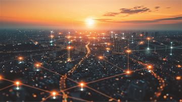 Seizing the opportunities of advanced connectivity