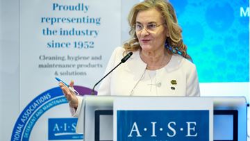 The indispensable role of Europe’s cleaning and maintenance products industry