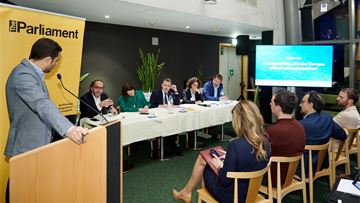 A competitive Europe – with or without plastics?