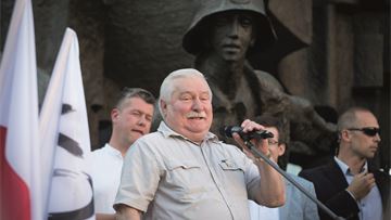 Op-ed: Learning from Poland’s experience