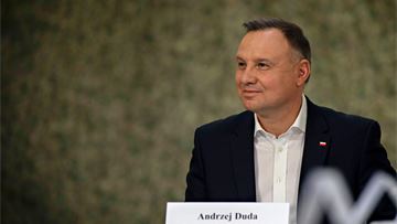 Op-ed: Security slogan must be matched by bold action