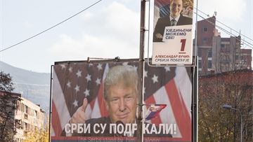 Trump’s return could dash EU’s enlargement ambitions in the Balkans