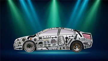 Europe's automotive industrial action plan: Why the Independent Aftermarket deserves its place in the spotlight