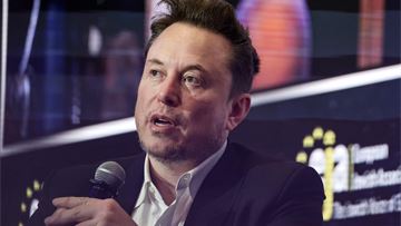 Coming for Europe: What Musk’s growing political influence means for the EU