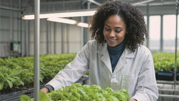 Why science-based regulation can unlock an innovative future for European agriculture