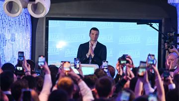 From Generation Greta to the Bande de Bardella: Why Europe’s youth are shifting political loyalties