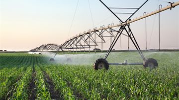 Using water responsibly, cleanly and sustainably