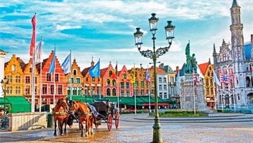 Public benefit before profit: Safeguarding the European Lottery model