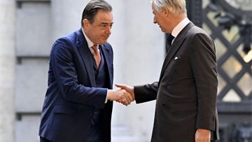 Make or break moment for Belgian government negotiations