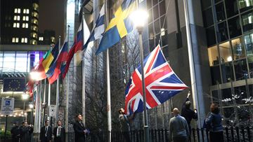 Op-ed: Five years after Brexit, UK still defining its post-EU identity