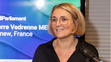 The future of cosmetics: Safeguarding a European flagship industry