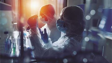 Rare diseases must remain a political priority in the EU and beyond