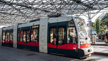 Op-ed: Reimagining the EU’s urban mobility is key to a sustainable future