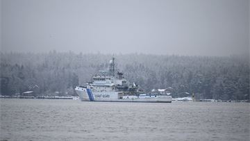 Op-ed: Russia must be kept in check in the Baltics