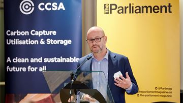 Accelerating the development of a Europe-wide CO2 storage market