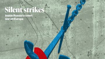 February's print edition of The Parliament is out now