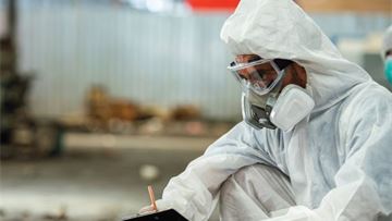 Why Europe must be prepared for biological threats