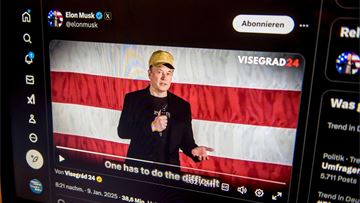 Op-ed: Musk’s DSA denial could harm European citizens