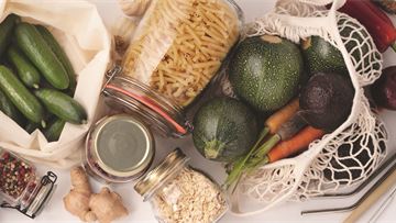 Striking a new balance in European food policy