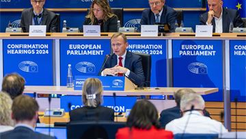 Op-ed: A critical medicine shortage calls for better EU collaboration