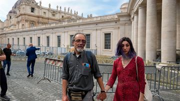 Mafia or environmental group? Some EU states don't see a difference